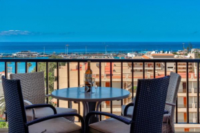Los Cristianos Achacay Bluesky Apartment